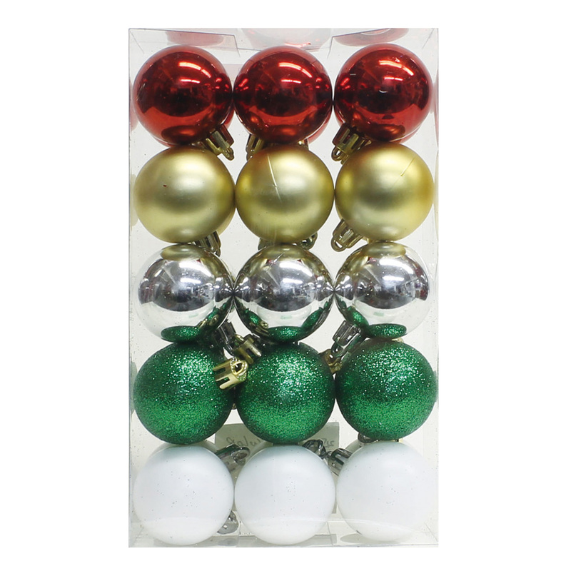 �ڼ���ʡ� ���ꥹ�ޥ����ĥ꡼�������ʥ��� �ץ�ܡ��� ���ꥹ�ޥ��ޥ�� 40mm��30����