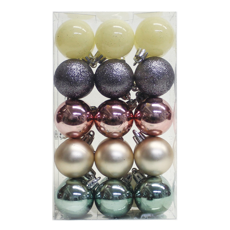 �ڼ���ʡ� ���ꥹ�ޥ����ĥ꡼�������ʥ��� �ץ�ܡ��� �ڡ��륫�顼 40mm��30����