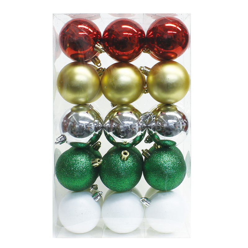 �ڼ���ʡ� ���ꥹ�ޥ����ĥ꡼�������ʥ��� �ץ�ܡ��� ���ꥹ�ޥ��ޥ�� 60mm��30����