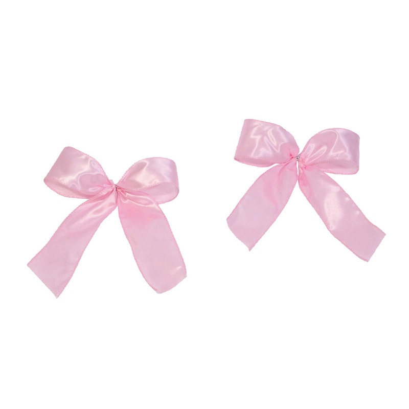 �ڼ���ʡ� ���ꥹ�ޥ����ĥ꡼�������ʥ��� 50mm �ܥ���ܥ�(2����) �ԥ󥯥��ƥ�