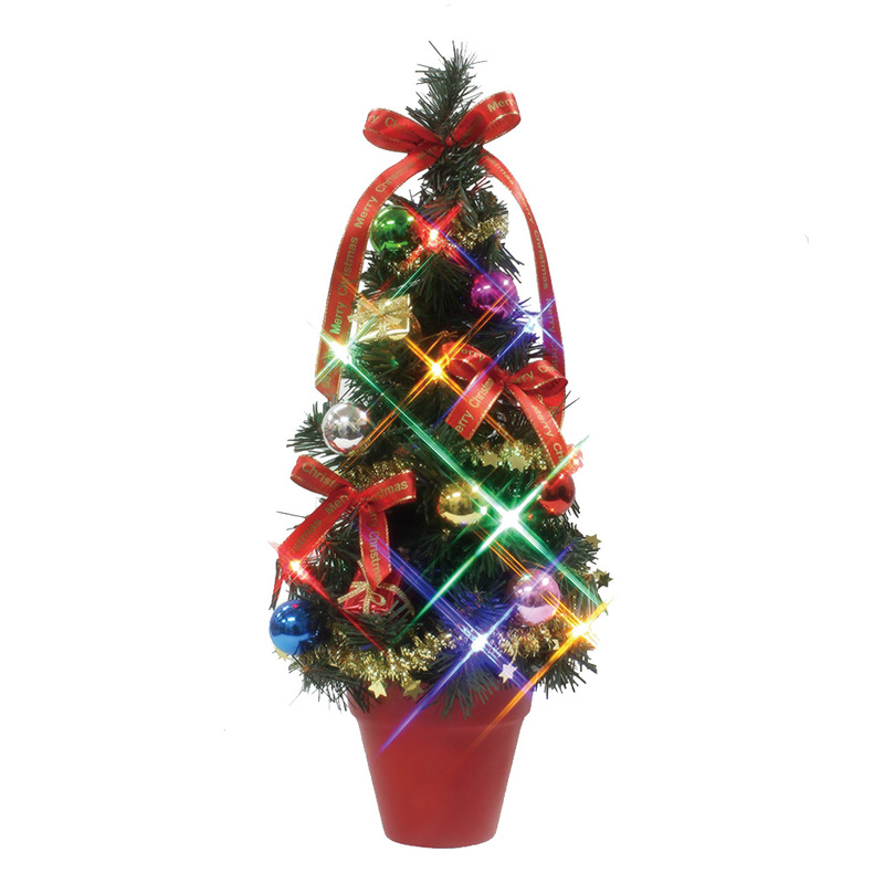 �ڼ���ʡ� ���ꥹ�ޥ��ĥ꡼ 45cm �ơ��֥�ĥ꡼ �ޥ���ܡ���