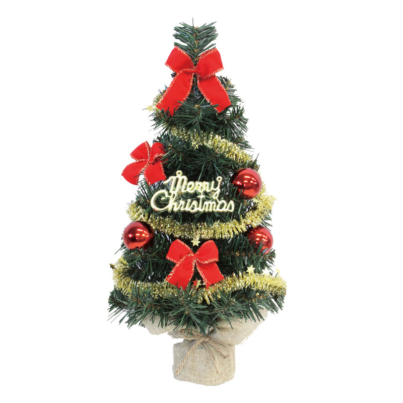 �ڼ���ʡ� ���ꥹ�ޥ��ĥ꡼ 45cm �ϥ󥮥󥰥ĥ꡼ ������ɡ���å�