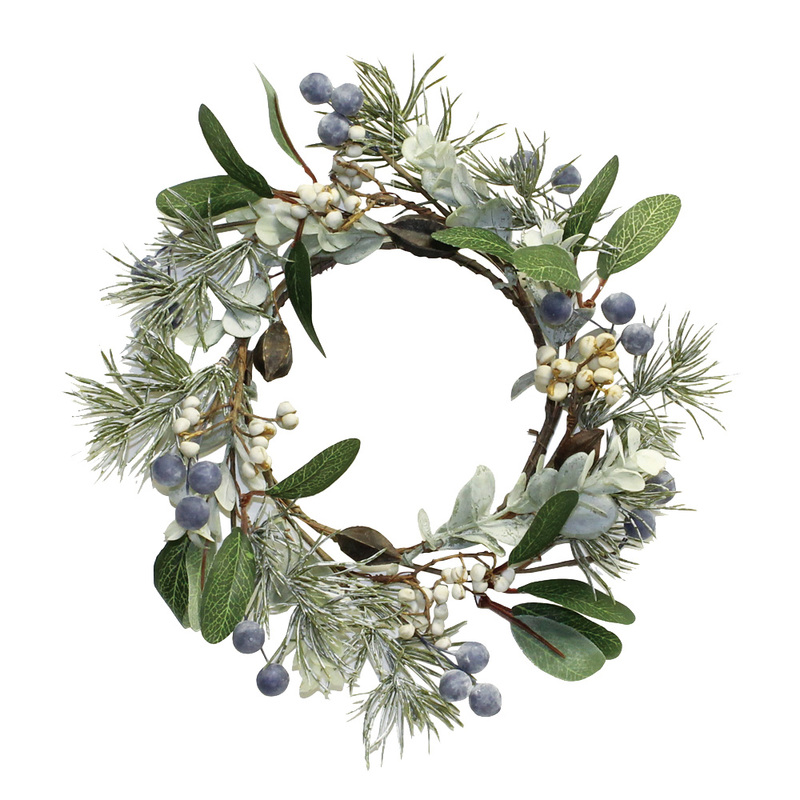 �ڼ���ʡ� 20cm PE�꡼�� �֥롼�٥꡼