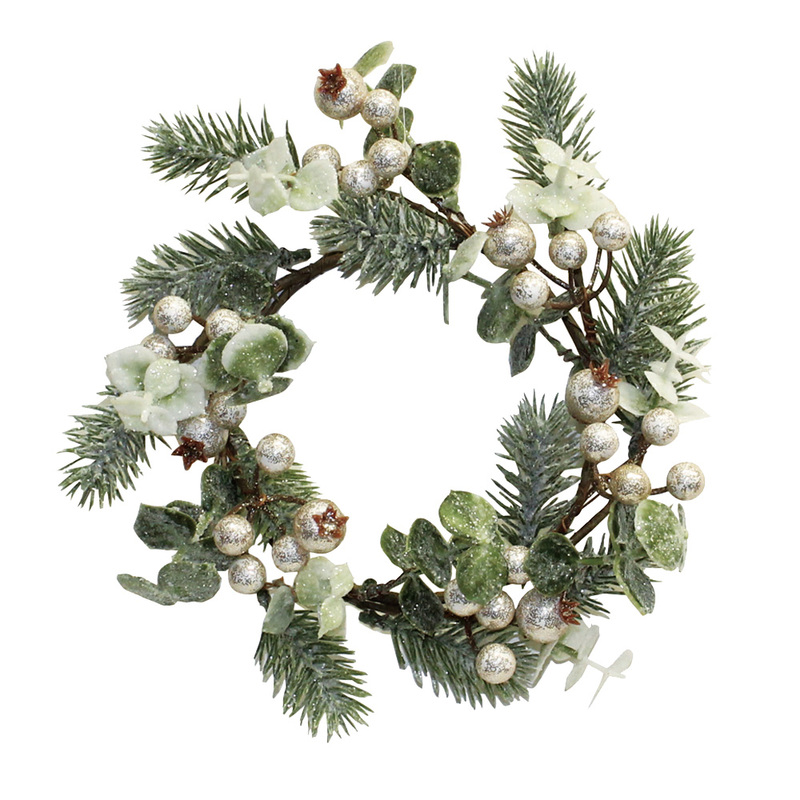 �ڼ���ʡ� 20cm PE�꡼�� �饦��ɥ꡼��