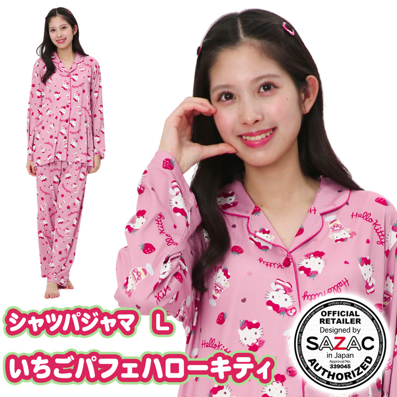 �ڼ���ʡ� SAZAC(�����å�) �������ѥե��ϥ������ƥ�����ĥѥ���� �ԥ� ��ǥ���L