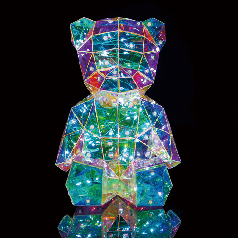 �ڼ���ʡ� �ߥ顼����饤�� �٥� 18cm