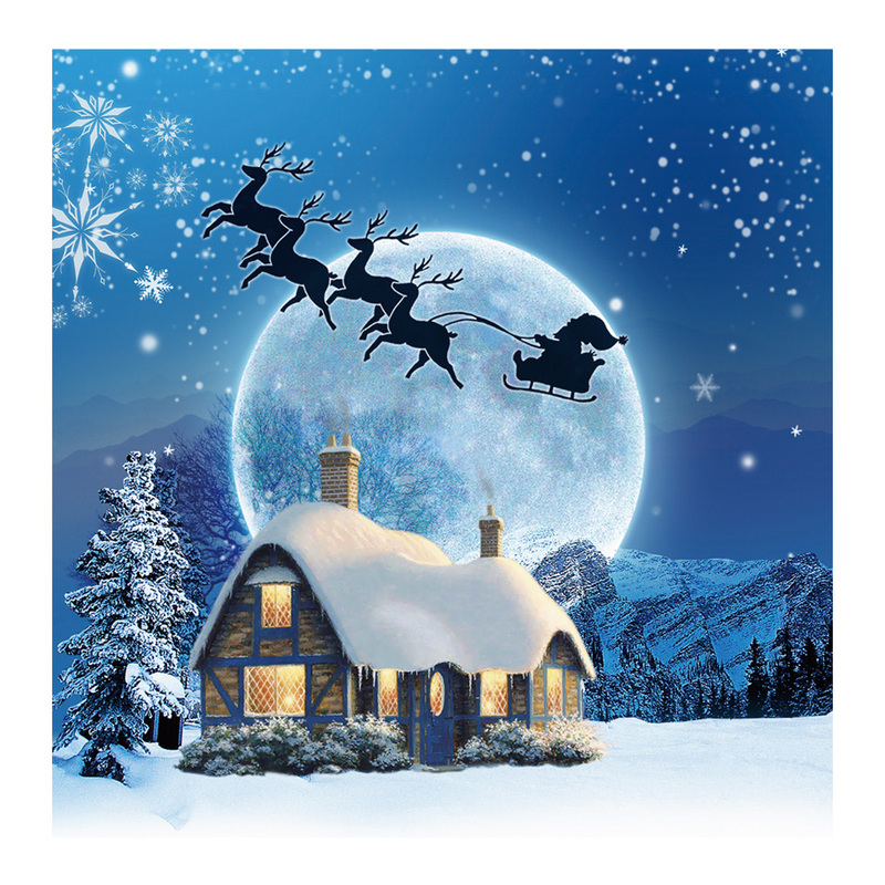 �ڼ���ʡ� Xmas���ڥ��ȥ꡼ ���󥰥�ʥ���