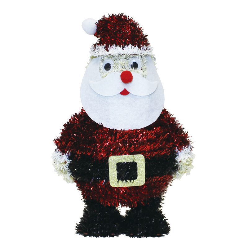 �ڼ���ʡ� ���ꥹ�ޥ����ĥ꡼�������ʥ��� �⡼��ǥ� Ω�η� ���� 26cm