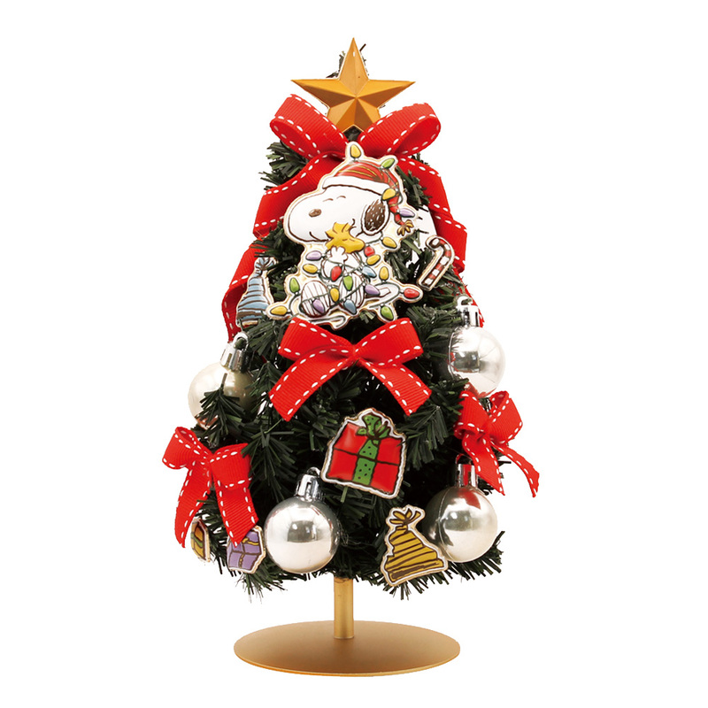 �ڼ���ʡ� ���ꥹ�ޥ��ĥ꡼ 24cm �ǥ����ȥåץĥ꡼ ���̡��ԡ�