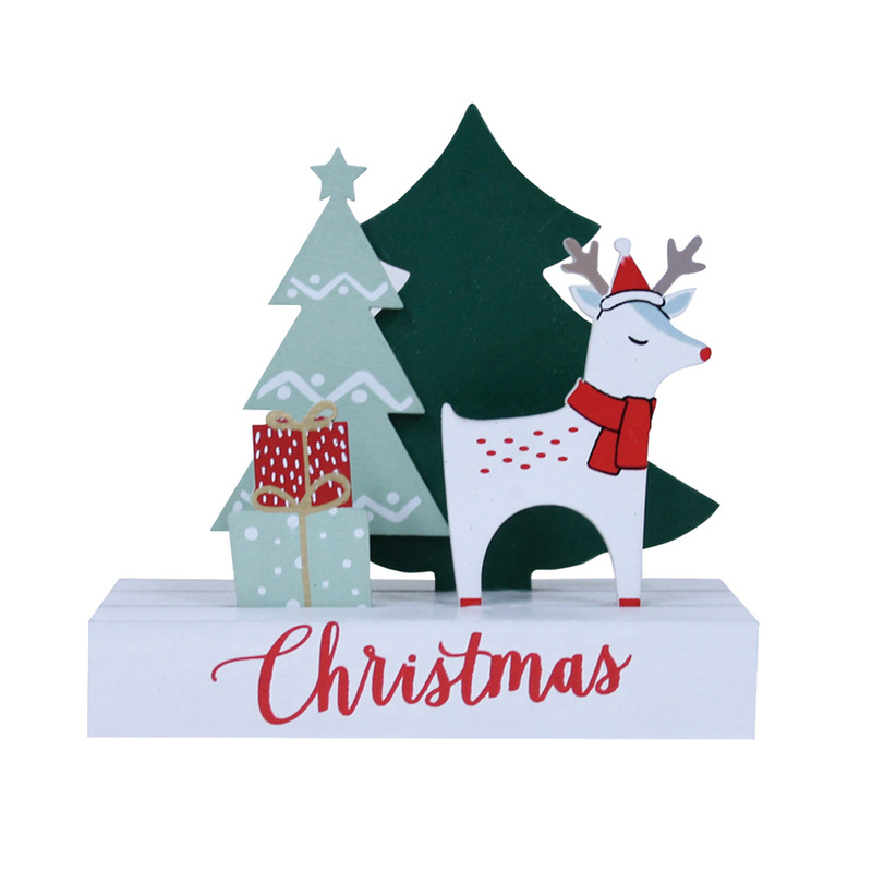 �ڼ���ʡ� ���åɥǥ����ꥹ�ޥ� �ۥ磻�ȥȥʥ��� 10cm