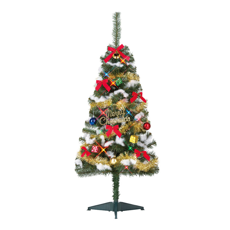 �ڼ���ʡ� ���ꥹ�ޥ��ĥ꡼ 120cm �ե��ߥ꡼���åȥĥ꡼ G USBLED�饤��