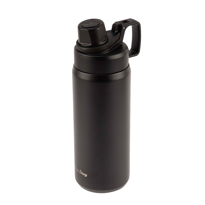 �ڼ���ʡ� CAPTAIN STAG(����ץƥ󥹥��å�) HD�����쥯�ȥɥ�󥯥ܥȥ�750 (�֥�å�) UE-3651