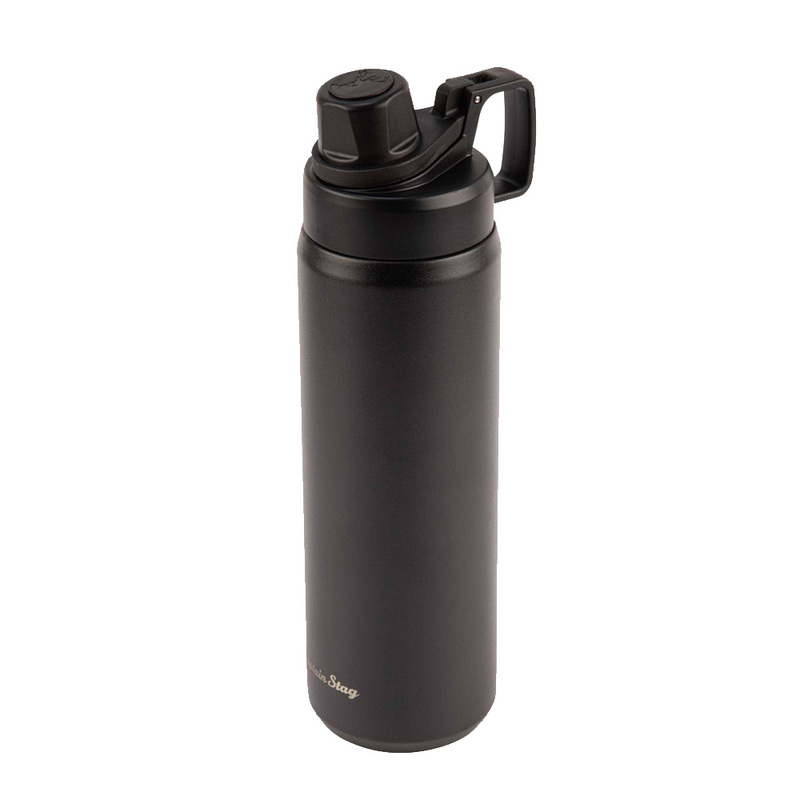�ڼ���ʡ� CAPTAIN STAG(����ץƥ󥹥��å�) HD�����쥯�ȥɥ�󥯥ܥȥ�900 (�֥�å�) UE-3655