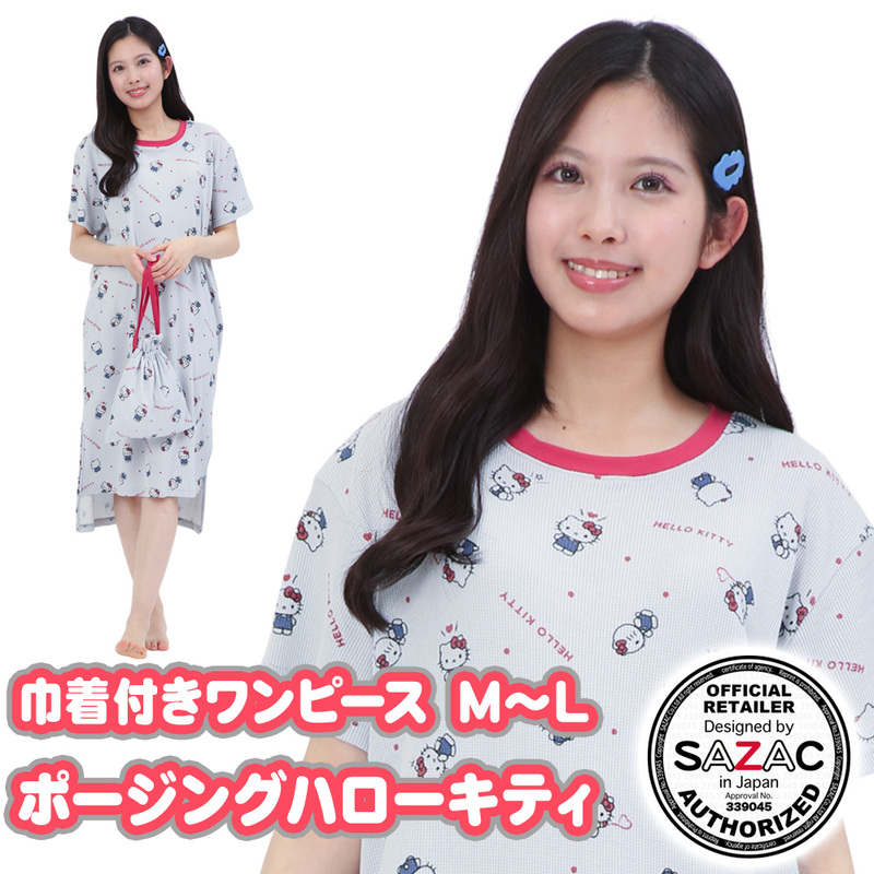 �ڼ���ʡ� SAZAC(�����å�) �ݡ����󥰥ϥ������ƥ������դ����ԡ��� ���졼 ��ǥ���M��L