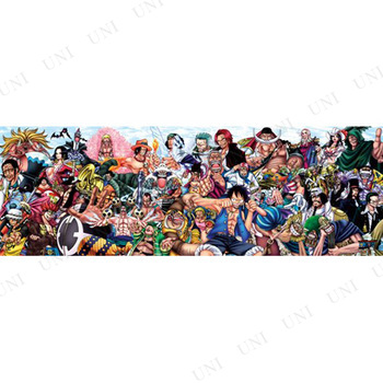 950-06 ԡ ONE PIECE CHRONICLES