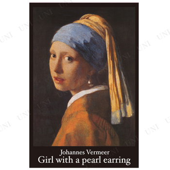 ϥͥե᡼ Johannes Vermeer