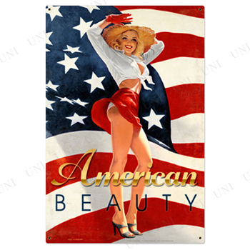 ƥ-륵 HB-009   Greg Hildebrandt  American Beauty
