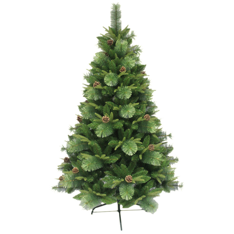クリスマスツリー 240cmクリスマスツリー(プレミアムパイン/ヌード) 本店-パーティーグッズ通販-販売-パーティワールド