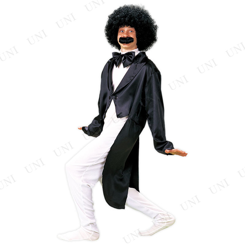 本店 パーティワールド ヒゲダンスだよ 全員集合 ハロウィン 仮装