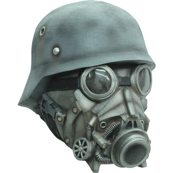 コスプレ 仮装 M3A1ガスマスク - 本店-パーティーグッズ通販