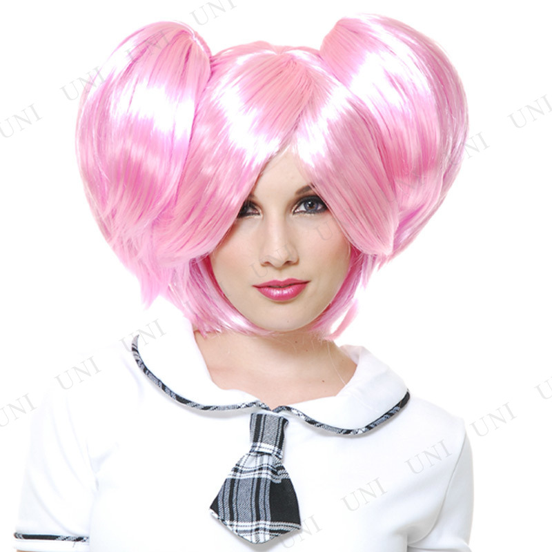 ץ  MADOKA KANAME WIG