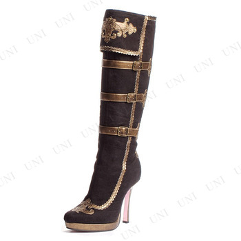 ץ  ˡϥ ѥ졼ĥ֡ ֥å/ 24cm Size 7