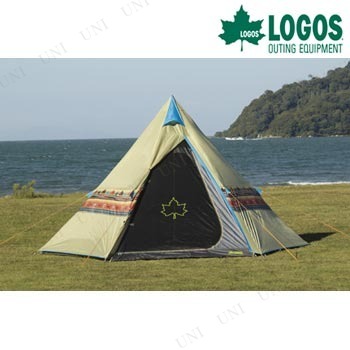 LOGOS() ʥХTepee 400 34