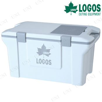 LOGOS(ロゴス) アクションクーラー50 ホワイト