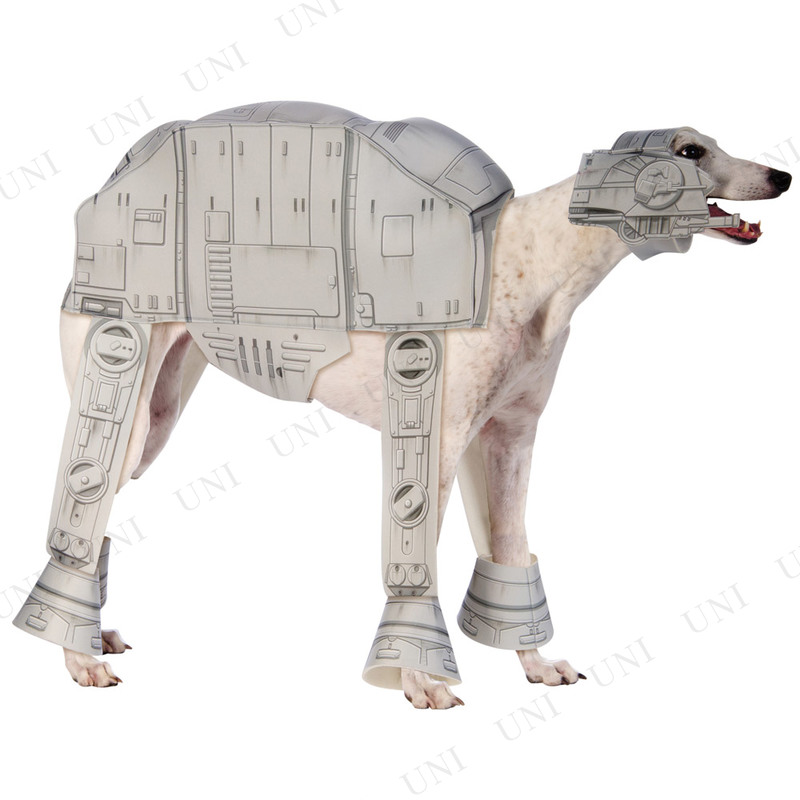 AT-ATڥåȥ塼L