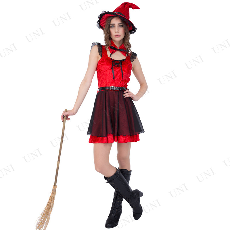 ץ  CLUB QUEEN Ruby Witch(ӡå)