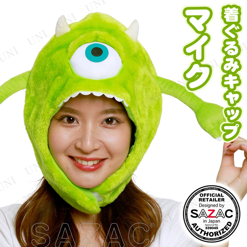 ץ  SAZAC(å) 夰CAP ޥ