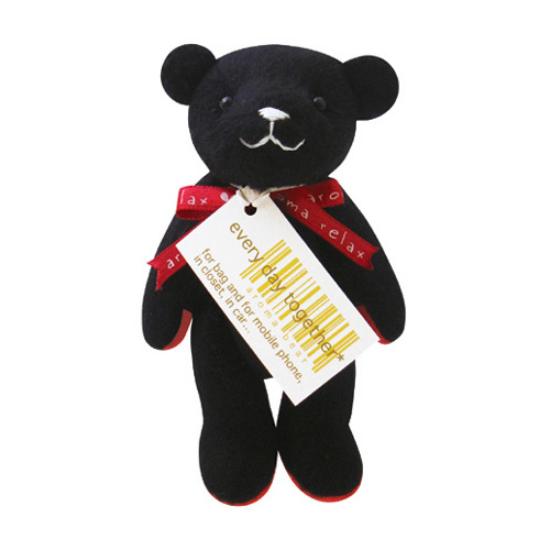 取寄品】 [6点セット] アロマベア サクラの香り ピンク - 本店