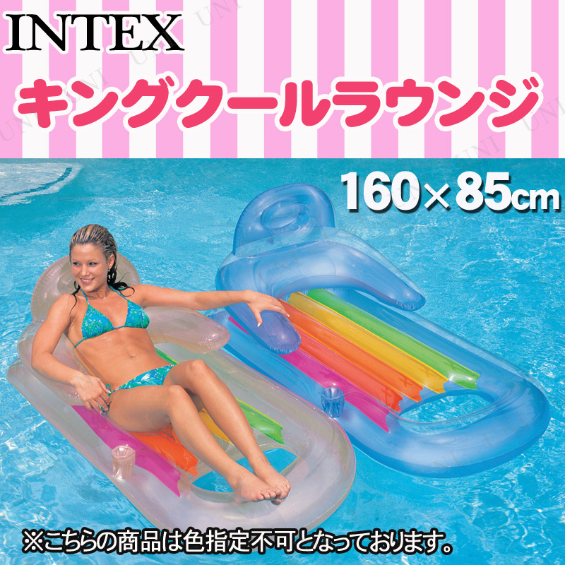 INTEX(ƥå) 󥰥饦 16085cm 58802 Բ