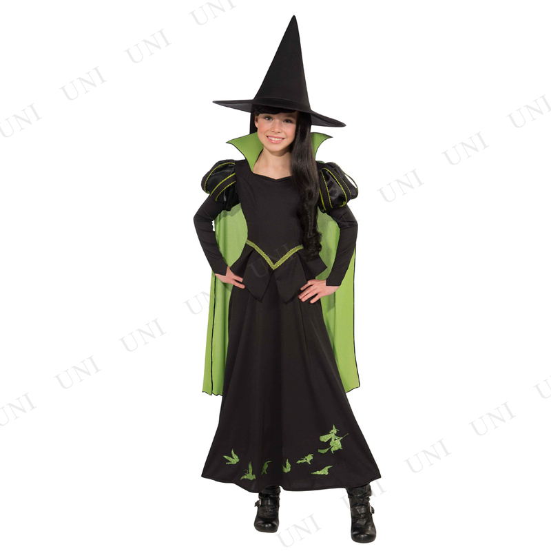 ץ  åɥå Ҷ M (WICKED WITCH OF THE WEST)