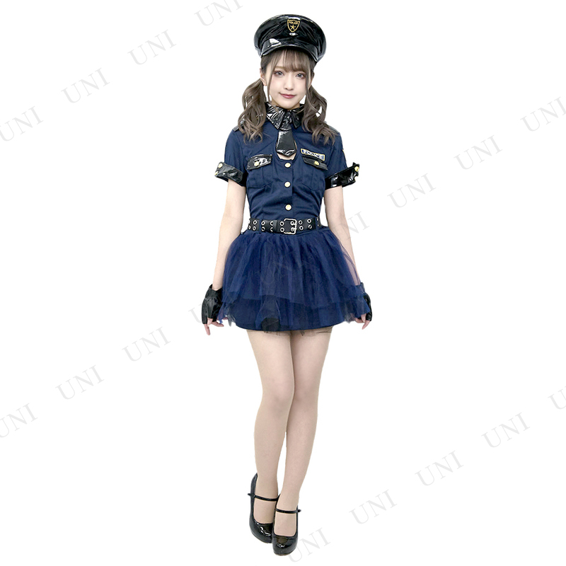 ץ   ץ ݥꥹ CLUB QUEEN Queen Police(ݥꥹ)