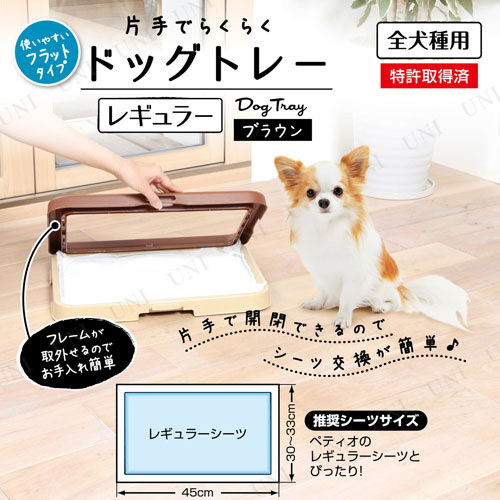 ڥƥ(Petio) ҼǤ餯餯ɥåȥ졼 ֥饦 쥮顼