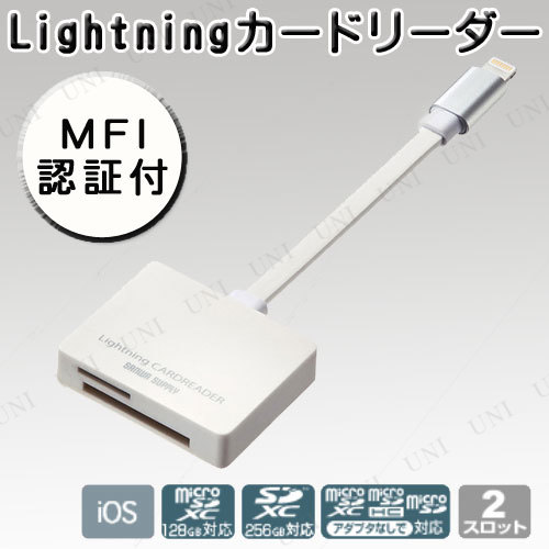 ڼʡ MFIǧ Lightningɥ꡼