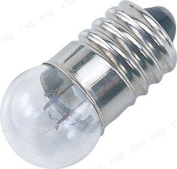 豆電球(50個) (1.5V 300MA)