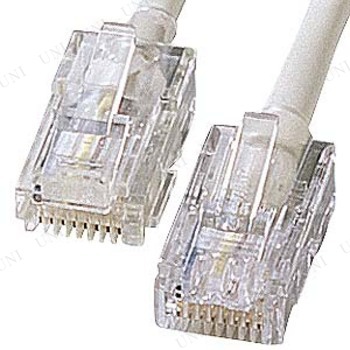 ڼʡ INS1500(ISDN)֥(3m)[LA-RJ4845-3]