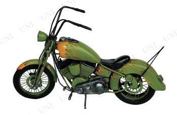 ڼʡ ֥ꥭΤ(motorcycle green)