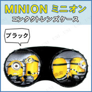 ディズニー コンタクトレンズケース チップ デール ファッション アパレル 雑貨 おしゃれ コンタクトケース サプライズワールド