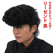 コスプレ 仮装 スーパーリーゼント ハロウィン 衣装 プチ仮装 変装グッズ パーティーグッズ かつら カツラ ウィッグ 髪の毛 かぶりもの ヤンキー 不良 パーティワールド コスプレ 仮装 スーパーリーゼント ハロウィン 衣装 プチ仮装 変装グッズ パーティーグッズ かつら カツラ ウィッグ 髪の毛 かぶりもの ヤンキー 不良 パーティワールド