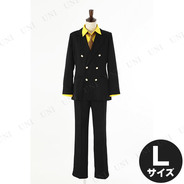 取寄品 コスプレ 仮装 One Piece ワンピース サンジの衣装 新世界編 Xlサイズ ハロウィン コスチューム 大人用 パーティーグッズ 余興 正規ライセンス品 女性用 レディース アニメキャラクター 大きいサイズ パーティワールド 取寄品 コスプレ 仮装 One Piece ワンピース サンジの衣装 新世界編 Xlサイズ ハロウィン コスチューム 大人用 パーティーグッズ 余興 正規ライセンス品 女性用 レディース アニメキャラクター 大きいサイズ パーティワールド
