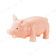 鳴くシリーズ Boo豚 小 おもちゃ 玩具 オモチャ フィギュア 人形 サプライズワールド