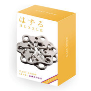 レベル3 はずる Huzzle キャスト 6種セット おもちゃ 玩具 オモチャ 巣ごもりグッズ 室内遊び キャストパズル 知恵の輪 サプライズワールド レベル3 はずる Huzzle キャスト 6種セット おもちゃ 玩具 オモチャ 巣ごもりグッズ 室内遊び キャストパズル 知恵の輪 サプライズワールド