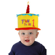 コスプレ 仮装 1歳の誕生日 ファーストバースデーハット 子供用 Tod ハロウィン 衣装 プチ仮装 変装グッズ パーティーグッズ 帽子 キャップ かぶりもの お祝い パーティー用品 イベント用品 バースデーパーティー 誕生日パーティー 1歳誕生日 ハーフバースデー