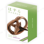 レベル3 はずる Huzzle キャスト 6種セット おもちゃ 玩具 オモチャ 巣ごもりグッズ 室内遊び キャストパズル 知恵の輪 サプライズワールド レベル3 はずる Huzzle キャスト 6種セット おもちゃ 玩具 オモチャ 巣ごもりグッズ 室内遊び キャストパズル 知恵の輪 サプライズワールド