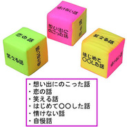 おもしろサイコロ Ss パーティーグッズ パーティー用品 イベント用品 演出 盛り上げグッズ 宴会グッズ 抽選サイコロ サイコロゲーム ジャンボ パーティワールド おもしろサイコロ Ss パーティーグッズ パーティー用品 イベント用品 演出 盛り上げグッズ 宴会グッズ 抽選サイコロ サイコロゲーム ジャンボ パーティワールド