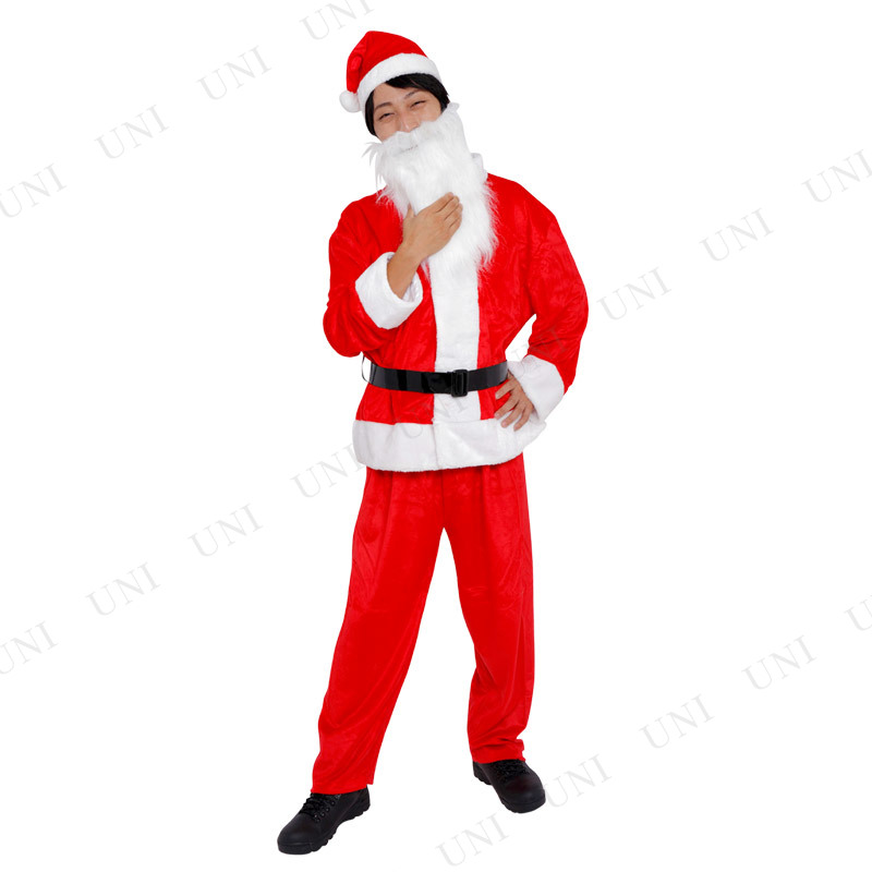勘違いする 結果として いっぱい サンタ コスチューム 激安 メンズ Yyaegaki Jp